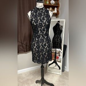 Beautiful dress for young woman